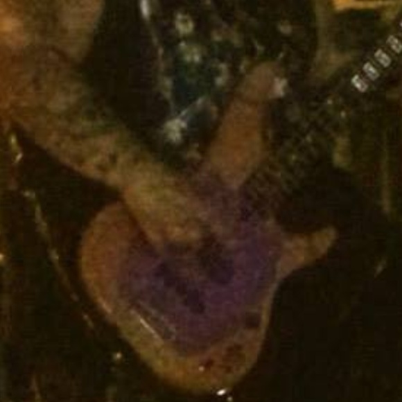 Meet your Posher, D.J. - Picture 1 of 1